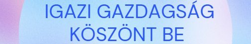 Augusztustól igazi gazdagság köszönt be 3 csillagjegy életébe