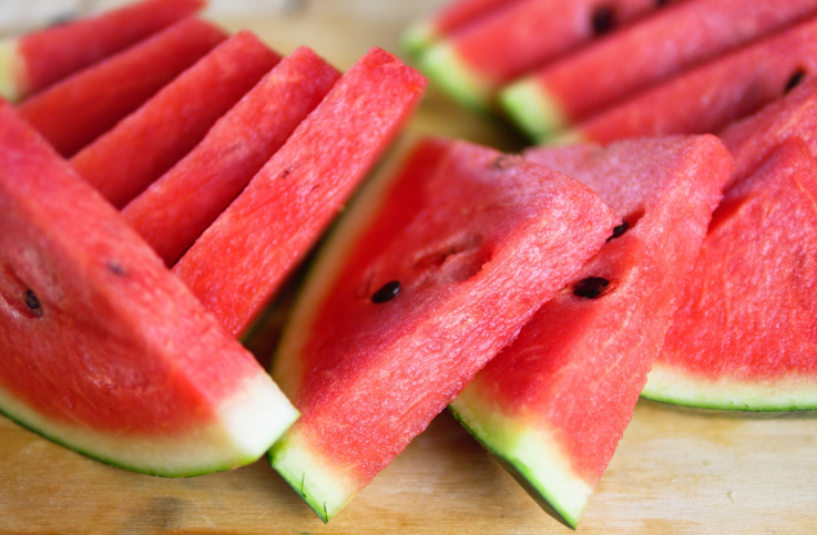 Így válaszd ki a legfinomabb dinnyét - Ez a jó dinnye titka