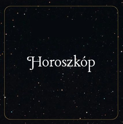 Ez a 2 csillagjegy sosem fog meggazdagodni