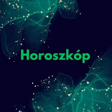 A sors kegyes lesz hozzád a mai naptól - Horoszkóp