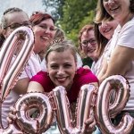 Lánybúcsúra a legkreatívabb ötletek