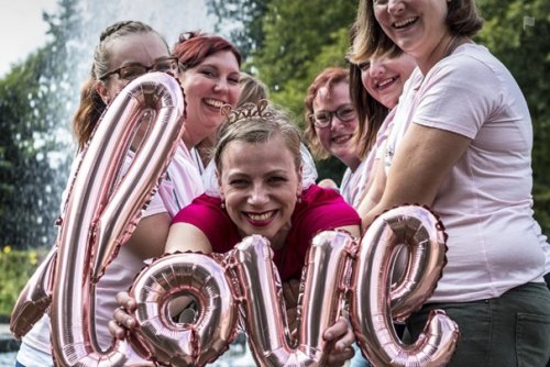 Lánybúcsúra a legkreatívabb ötletek