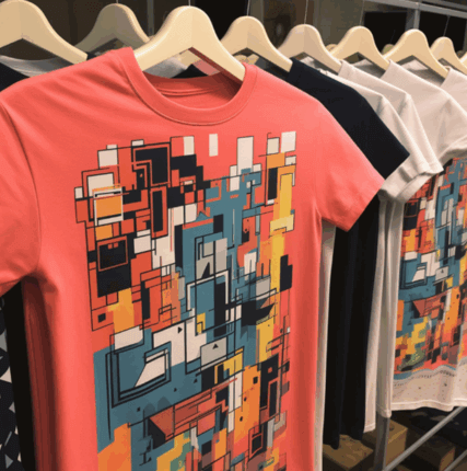 Kinek jó a saját arculatos céges póló nyomtatás?