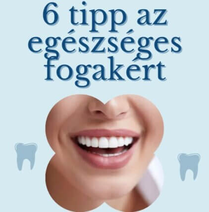 6 egyszerű, de hatékony tipp az egészséges fogakért – Ezt mondják a fogorvosok