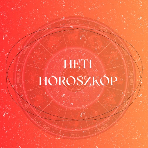 Heti horoszkóp - Hétfőtől valódi csoda indul az életedben – Nézd meg, mit üzennek a csillagok!