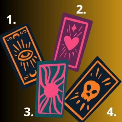 Stressz-szint teszt – Húzz egy kártyát, és nézd meg, mi zajlik benned valójában