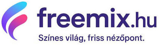 freemix.hu-színes világ, friss nézőpont