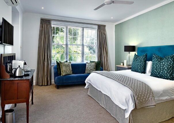 Láthatatlan kórokozók a szállodai levegőben – így védd magad!