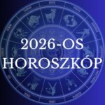 2026 spirituális horoszkópja – Mit üzen a lelkednek az Univerzum?