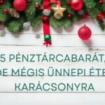5 pénztárcabarát, de mégis ünnepi étel karácsonyra - Recepttel