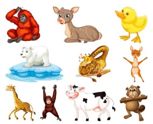 A legelső állat amit meglátsz, elárulja milyen lesz a 2026-os éved