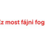 Ez most fájni fog! 2 csillagjegynek nehéz napokat hoz a november