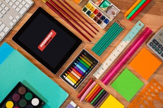 Irodaszer, mint stratégiai előny: a hatékony működés titka - Kép: irodaszershop.hu