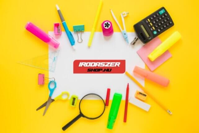 Irodaszer, mint stratégiai előny: a hatékony működés titka