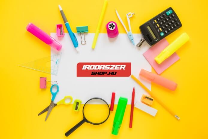 Irodaszer, mint stratégiai előny: a hatékony működés titka