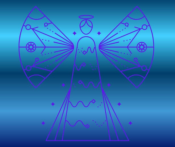 5 hátborzongatóan pontos jel - Valaki odafentről vigyáz rád