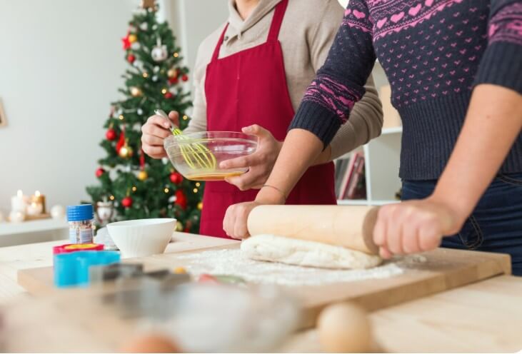 5 ünnepi menü 5000 Ft alatt – Teljes menüsor receptekkel 4–5 főre