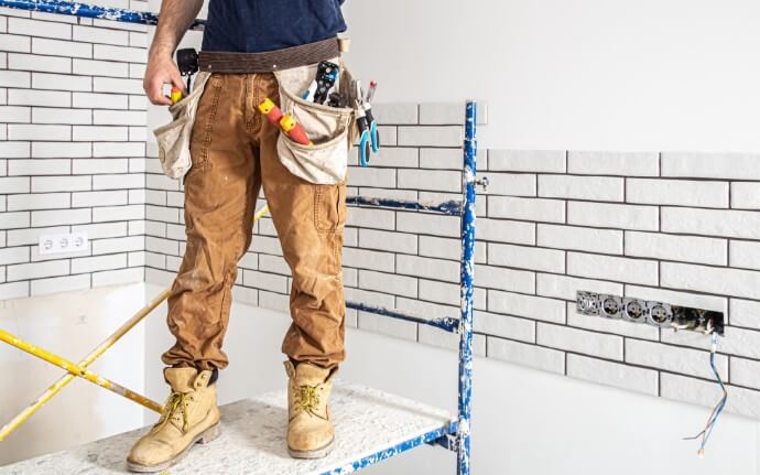 Épületgépészeti felújítás buktatói – Amit a kivitelező nem árul el