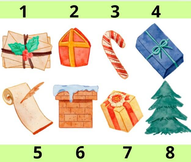 Ez a teszt leleplezi milyen lesz a 2026-os éved - Ez vár rád jövőre