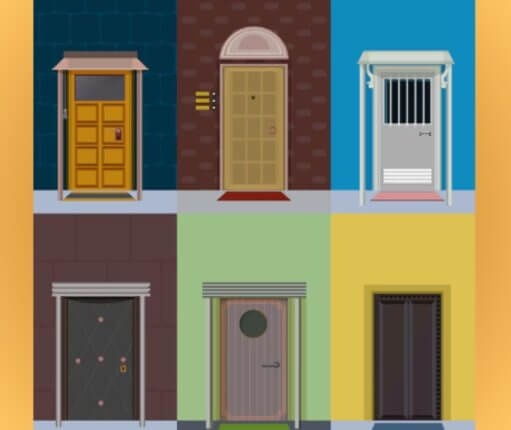 Ez az ajtó a jövődet nyitja ki - Megmutatja mi vár rád 2026-ban