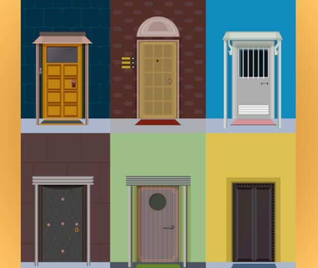 Ez az ajtó a jövődet nyitja ki - Megmutatja mi vár rád 2026-ban