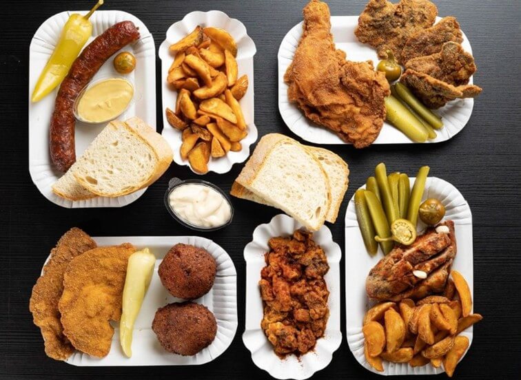 Kiderült milyen ételekért rajonganak a magyarok télen