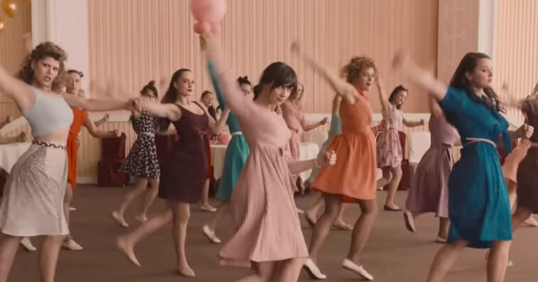 Mozis siker után tévépremier: érkezik a Hogyan tudnék élni nélküled?