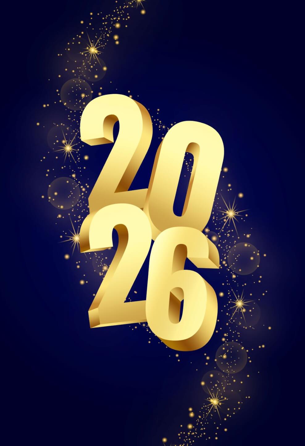 A változás éve: mit üzen neked 2026?